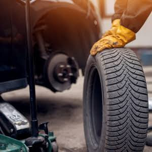 Boyabat Oto Lastikçi